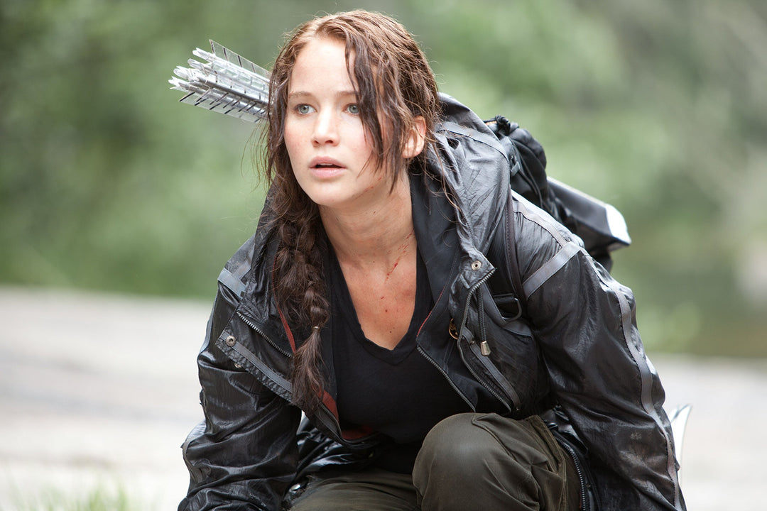 Hunger Games (The): Songs From District 12 And Beyond;