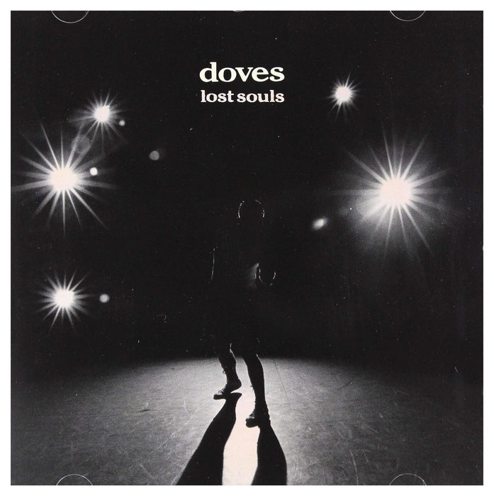 Doves - Lost Souls;