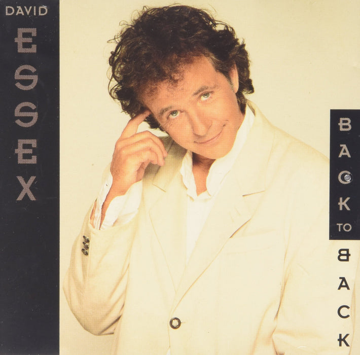 David Essex - Back To Back;