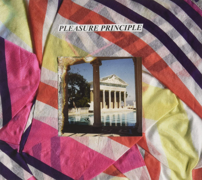 Pleasure Principle - Pleasure Principle;