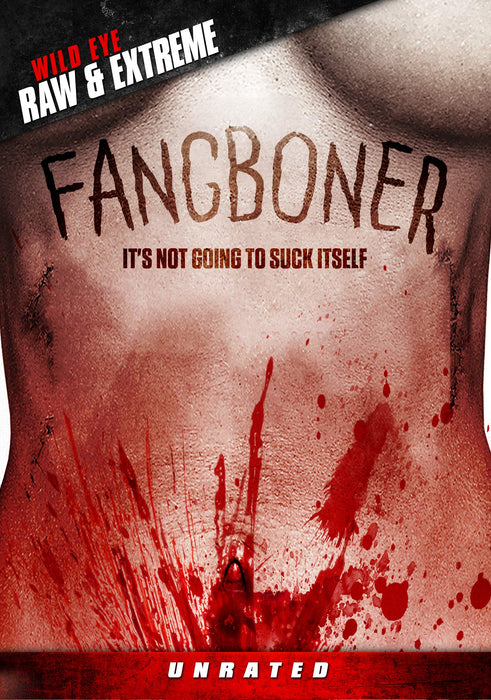 Fangboner [Edizione: Stati Uniti];