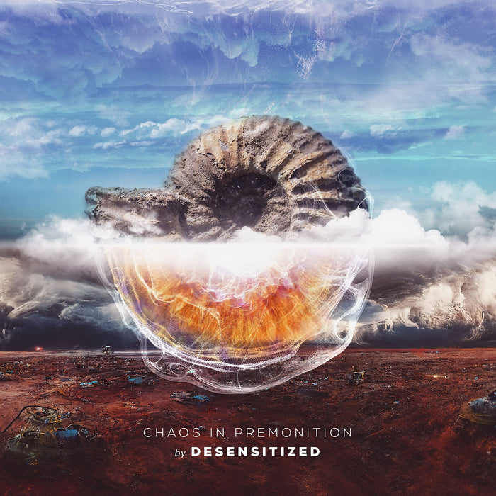 Desensitized - Chaos In Premonition;