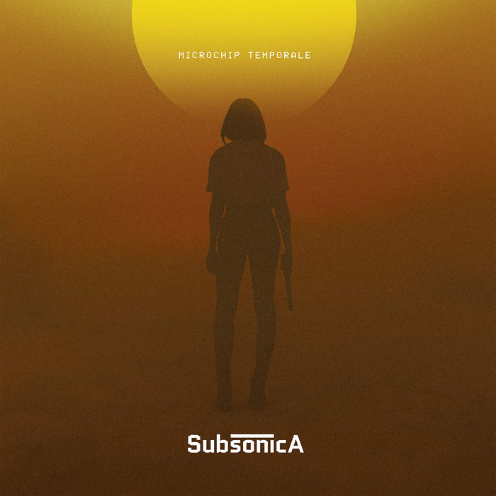 Subsonica - Microchip Temporale;