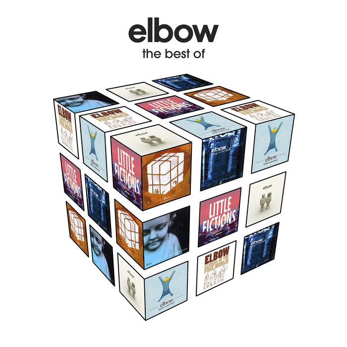 Elbow - The Best Of;