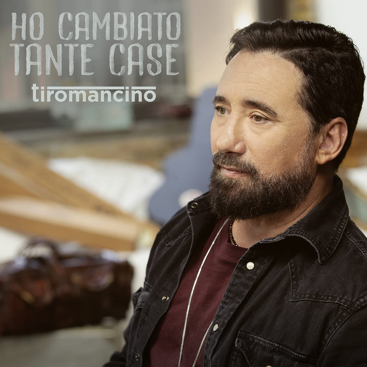 Tiromancino - Ho Cambiato Tante Case;