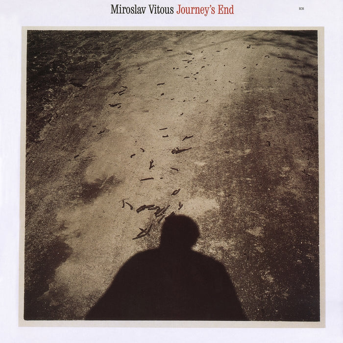 Miroslav Vitous - Journey'S End;