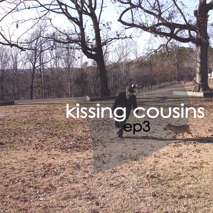 Kissing Cousins - Ep 3;