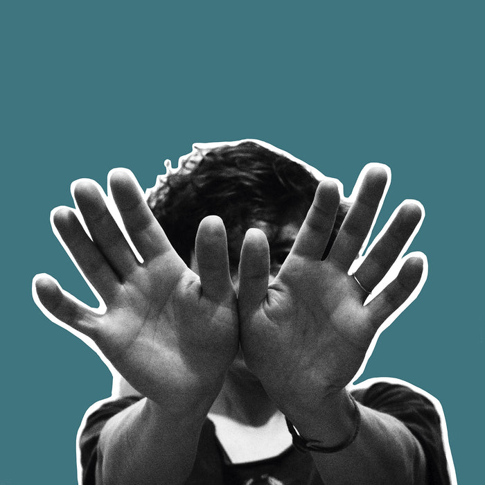 Tune-Yards - I Can Feel You Creep Into My Private Life;