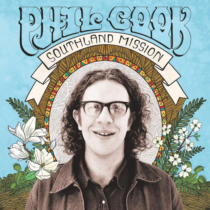 Phil Cook - Southland Mission;