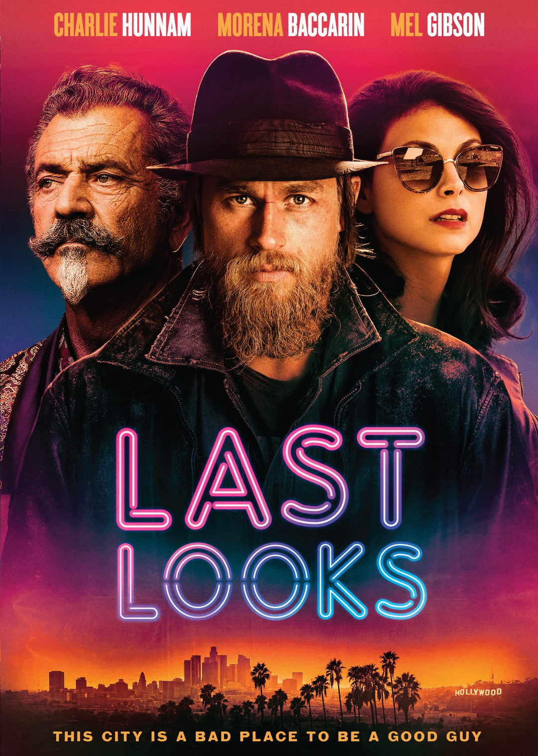 Last Looks [Edizione: Stati Uniti];