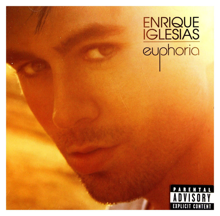 Enrique Iglesias - Euphoria;