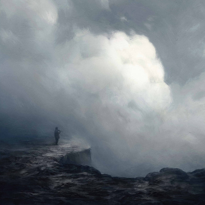 Ofdrykkja - After The Storm;