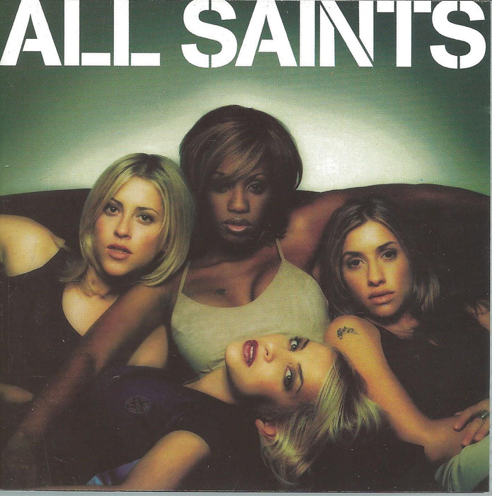 All Saints - All Saints;