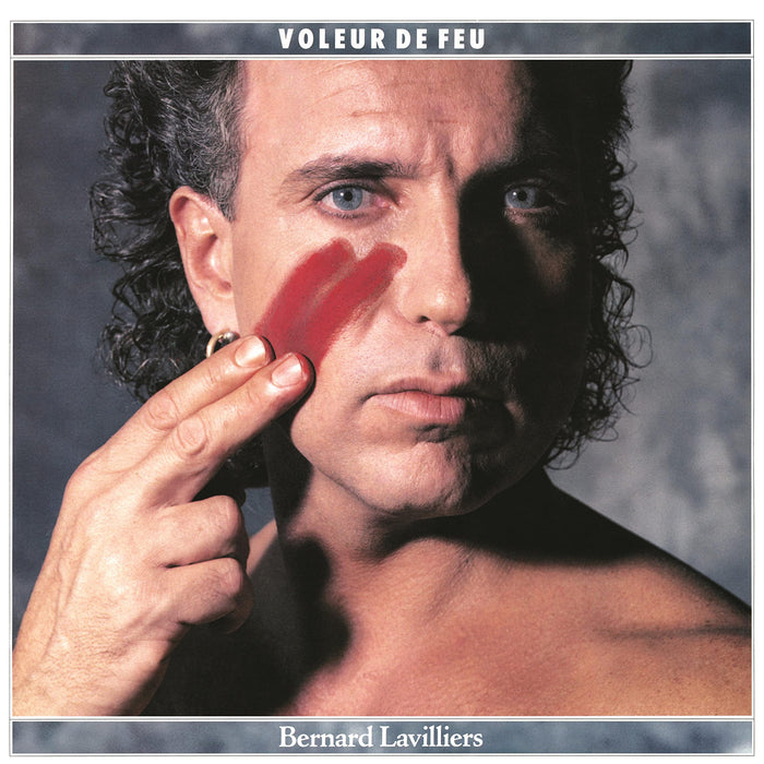 Bernard Lavilliers - Voleur De Feu (2 Lp);