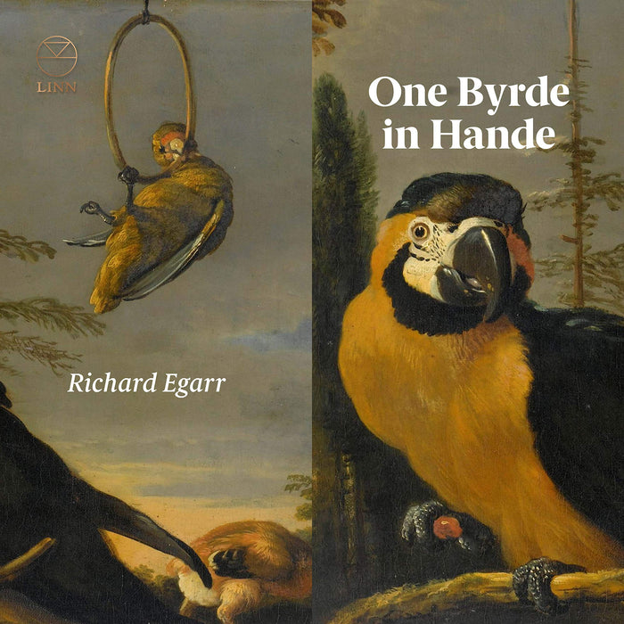 William Byrd - One Byrde In Hande;
