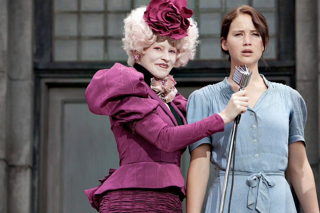 Hunger Games (The): Songs From District 12 And Beyond;