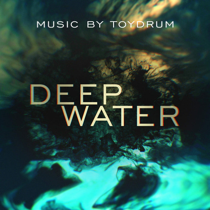 Toydrum - Deep Water: Original Tv Soundtrack;
