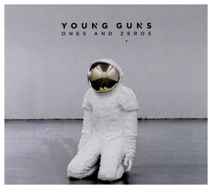 Young Guns - Ones And Zeros;