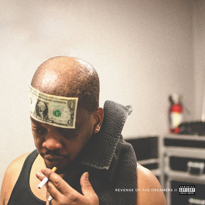 Revenge Of The Dreamers II;