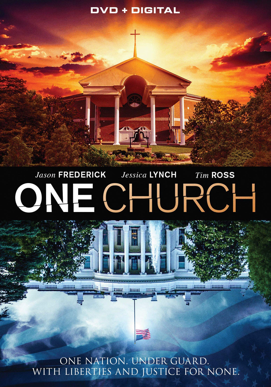 One Church [Edizione: Stati Uniti];