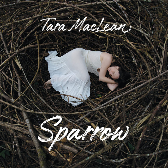 Tara Maclean - Sparrow;