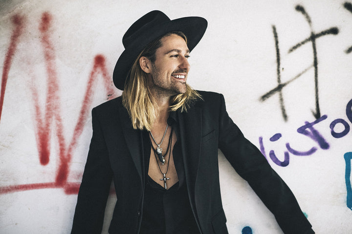 David Garrett - Rock Revolution;