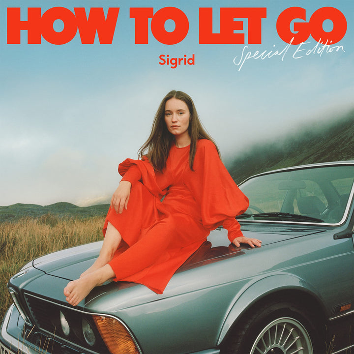 Sigrid - How To Let Go (2 Lp);