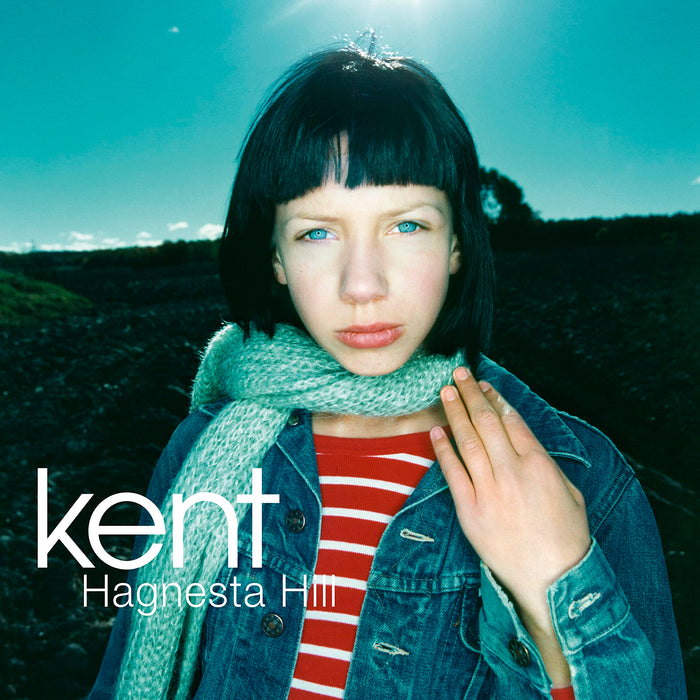 Kent - Hagnesta Hill (2 Lp);