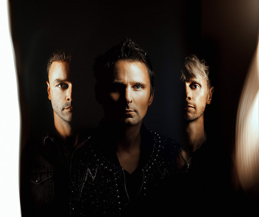 Muse - Simulation Theory;