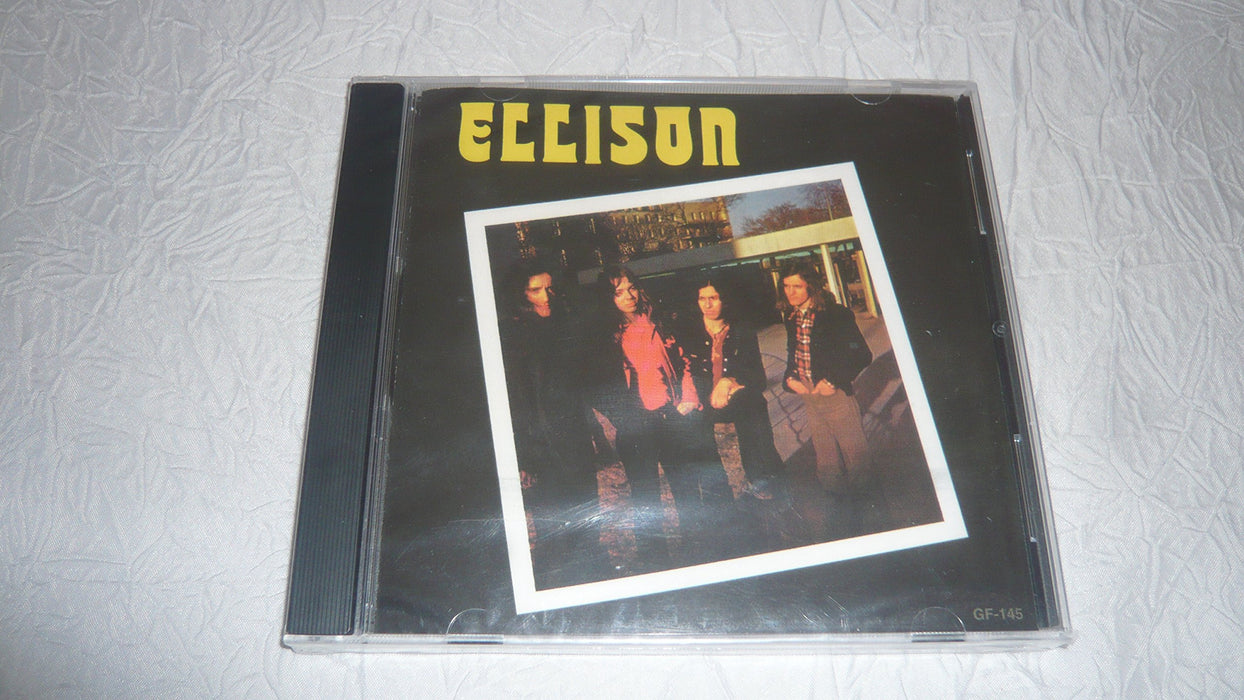 Ellison - Ellison;