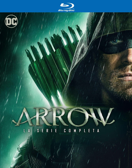 ARROW S1-8 (BS)