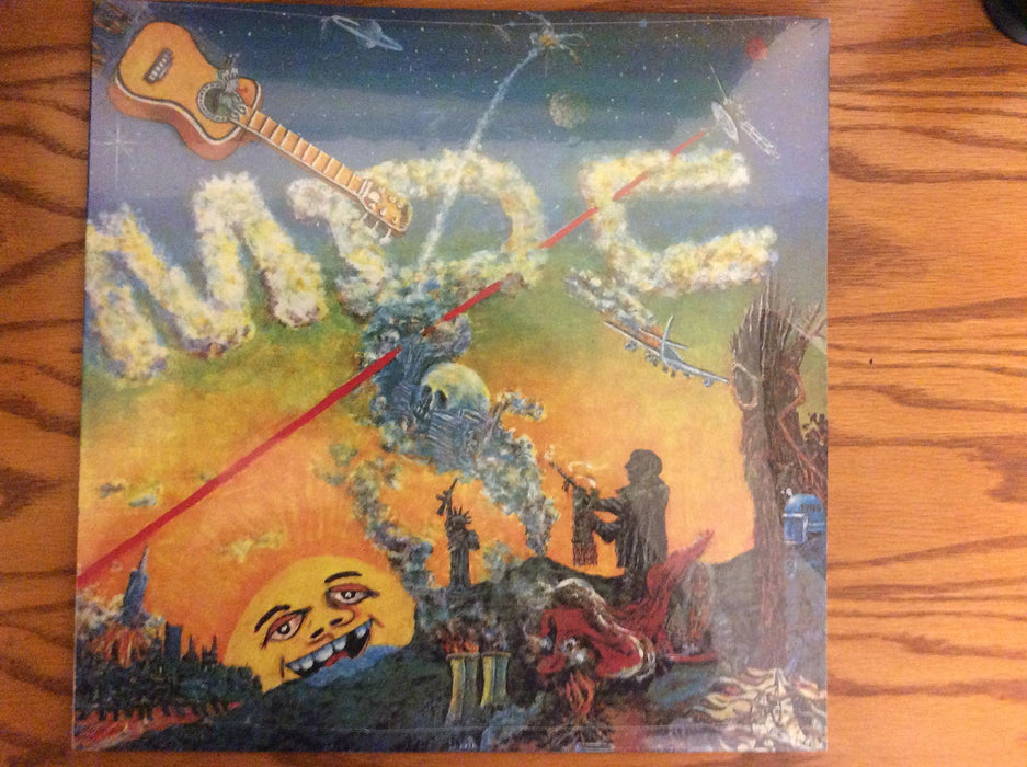 M.D.C. - Smoke Signals (Rsd 2015);