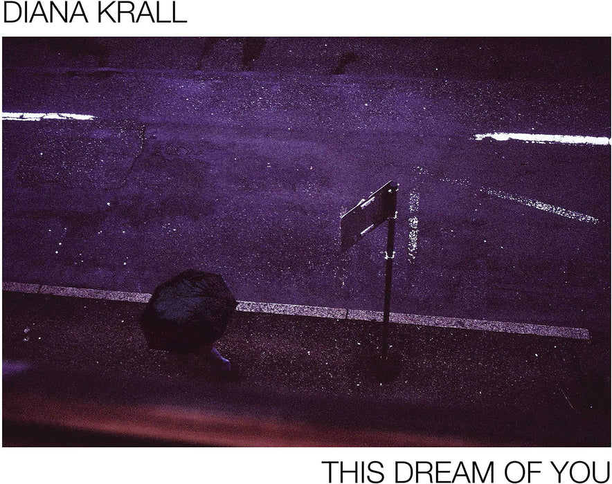 Diana Krall - This Dream Of You;