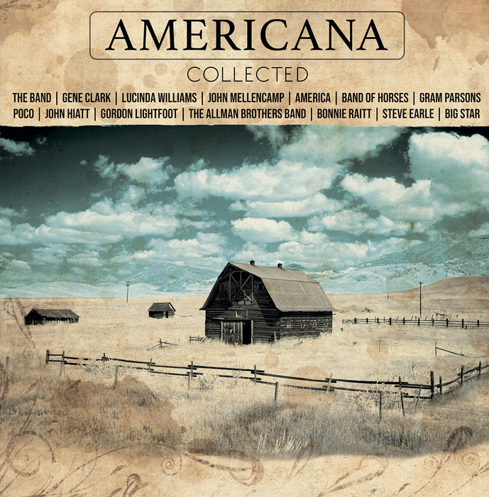 Americana / Various;