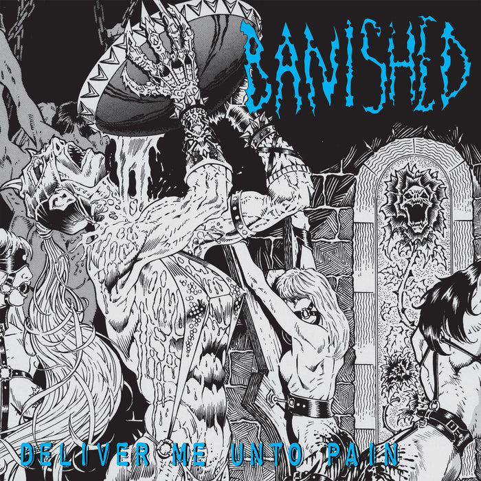 Banished - Deliver Me Unto Pain;