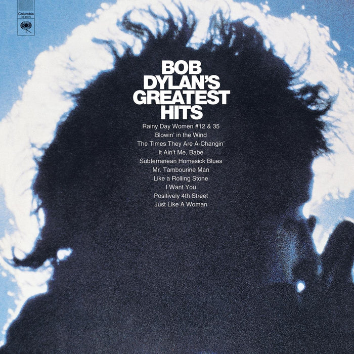 Bob Dylan - Bob Dylan's Greatest Hits;