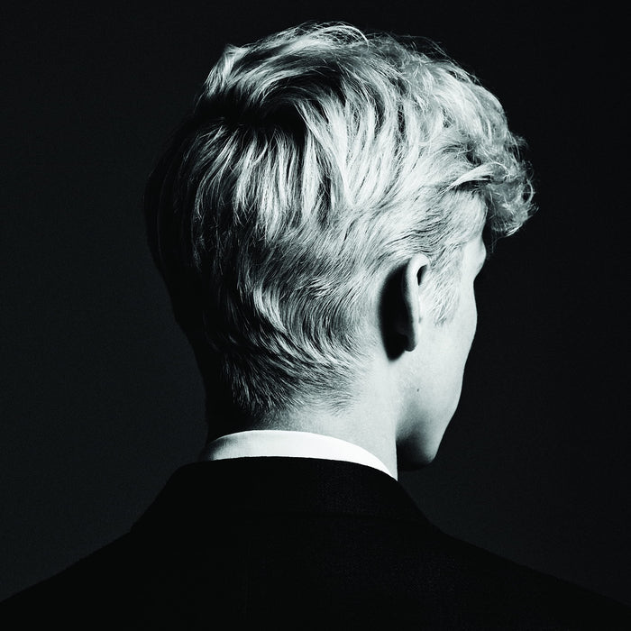 Troye Sivan - Bloom;