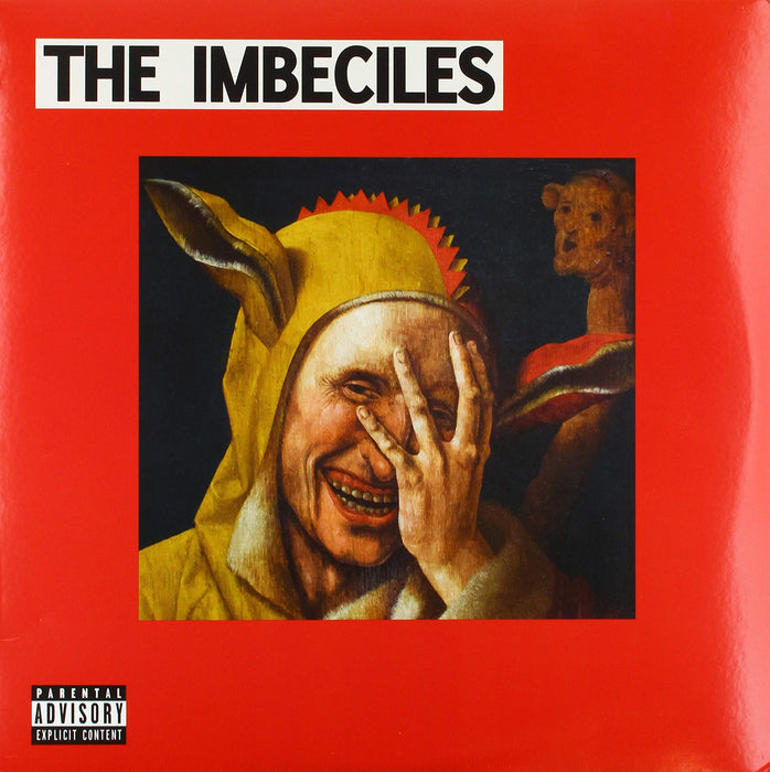Imbeciles (The) - The Imbeciles;