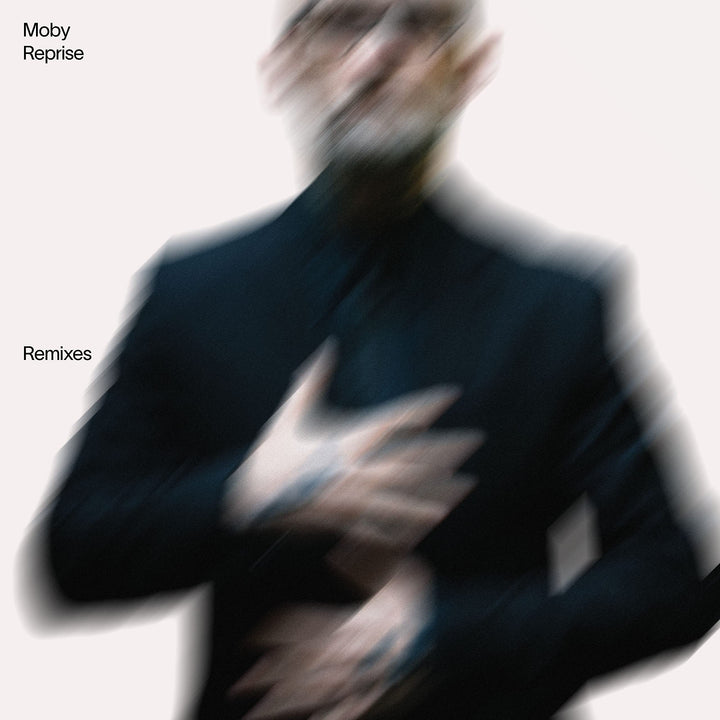 Moby - Reprise - Remixes (2 Lp);