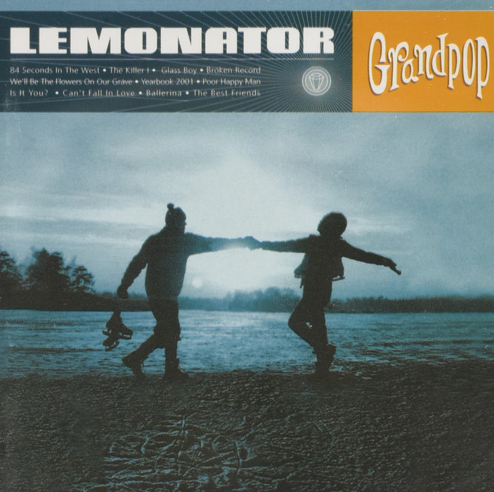 Lemonator - Grandpop;