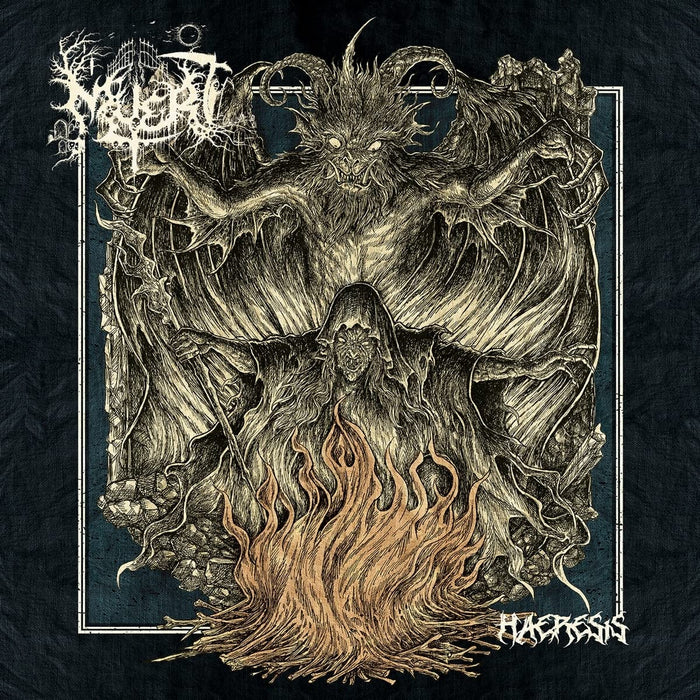Muert - Haeresis;