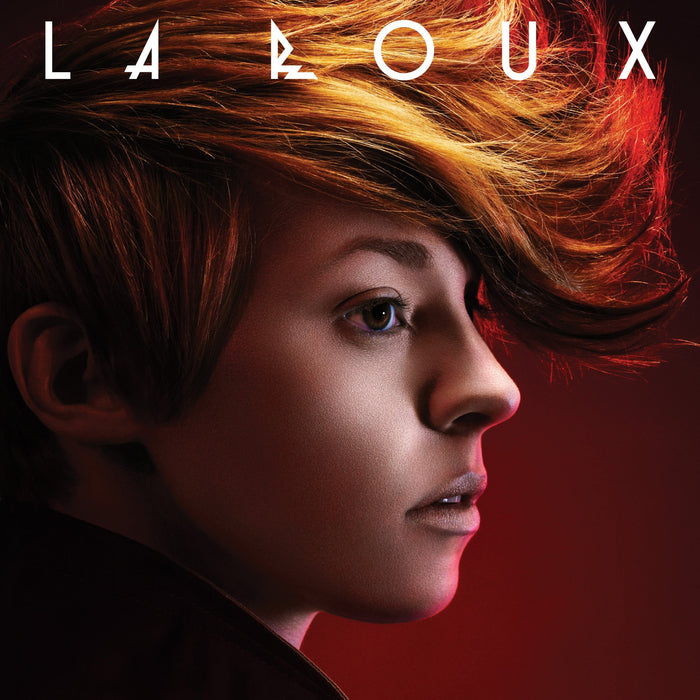 La Roux - La Roux;