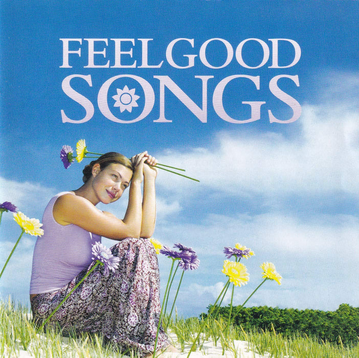 Feel Good Songs / Various (2 Cd);