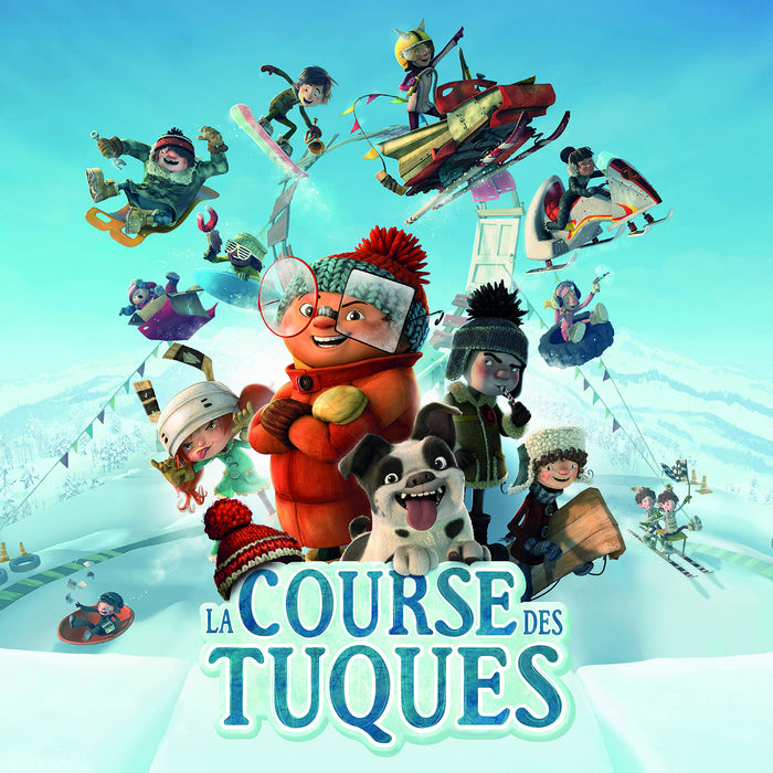 Course Des Tuques (La) / Various;