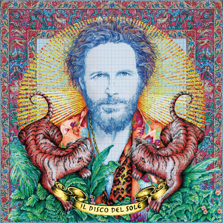 Jovanotti - Il Disco Del Sole (2 Lp);