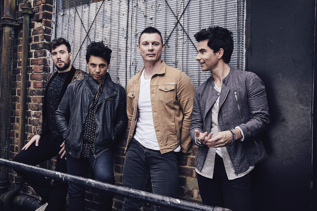 Stereophonics - Kind;