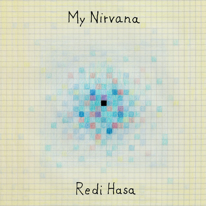 Hasa Redi - My Nirvana;
