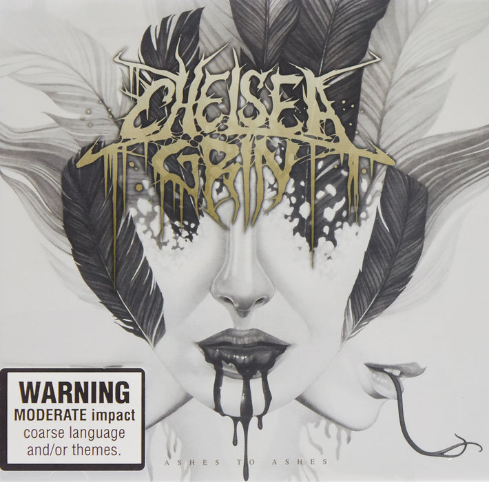 Chelsea Grin - Ashes To Ashes;