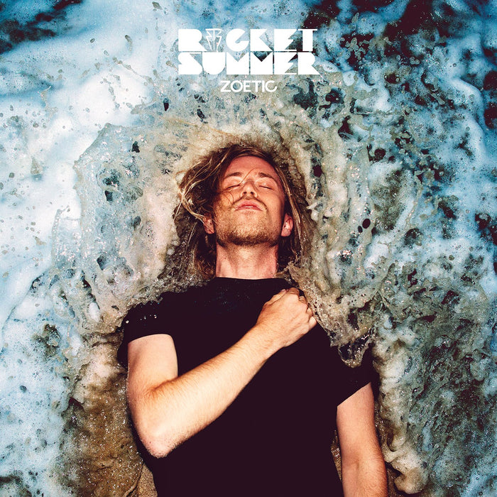 Rocket Summer (The) - Zoetic;