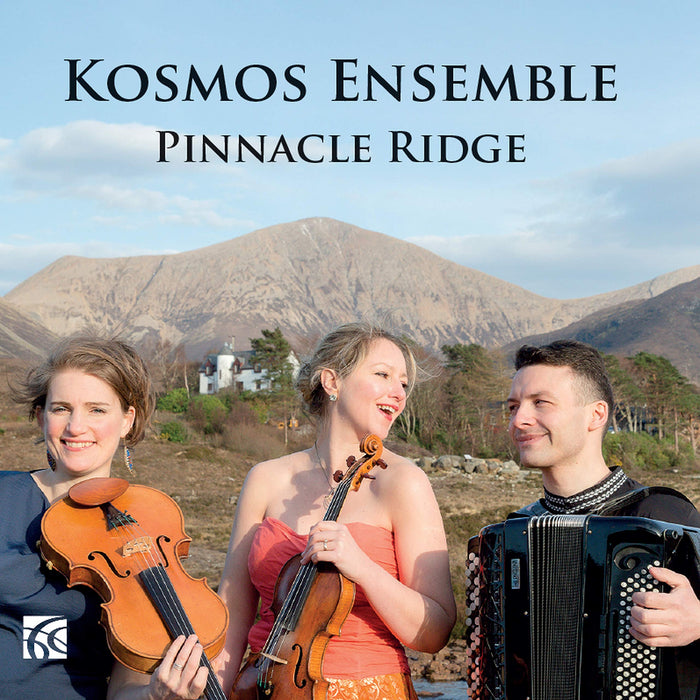 Kosmos Ensemble - Pinnacle Ridge;